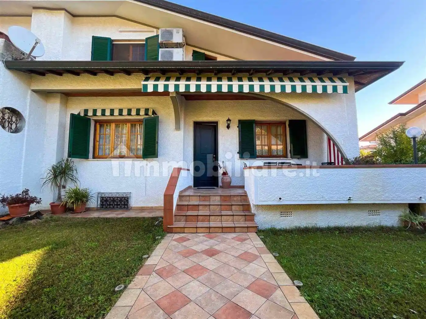 Villa in vendita a Camaiore