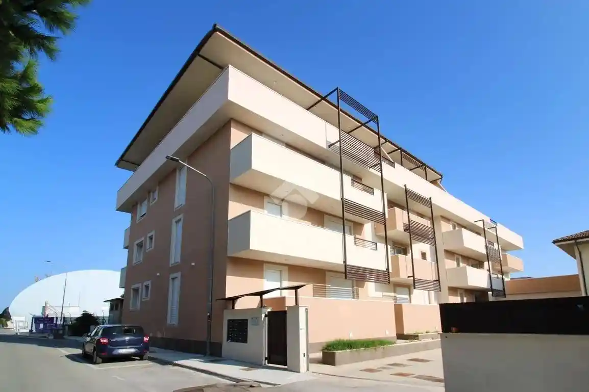 Appartamento in vendita a Fermo