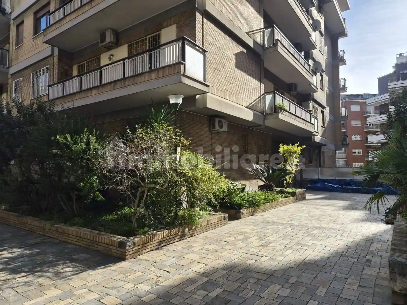 Appartamento in affitto a Roma