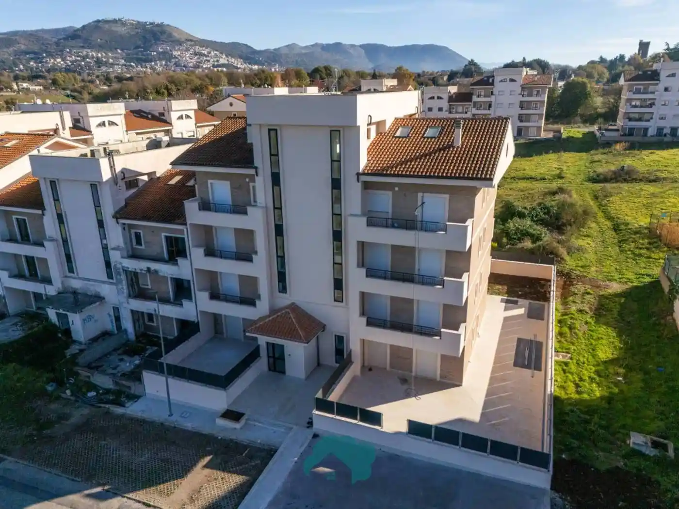 Appartamento in vendita a Palestrina
