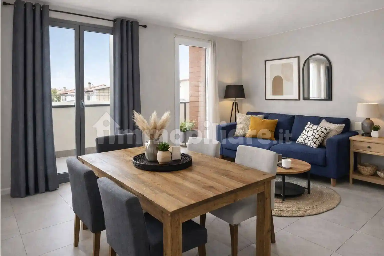 Appartamento in vendita a Spinea