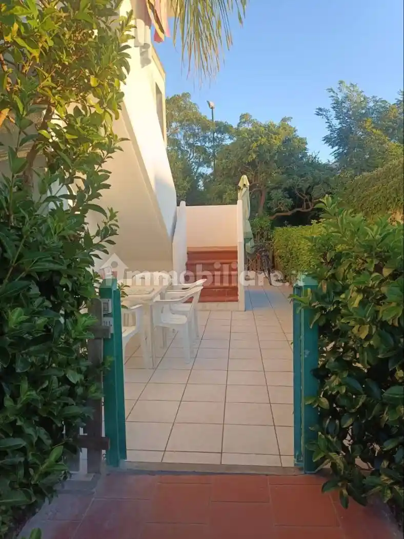 Villetta a schiera in affitto a Melendugno