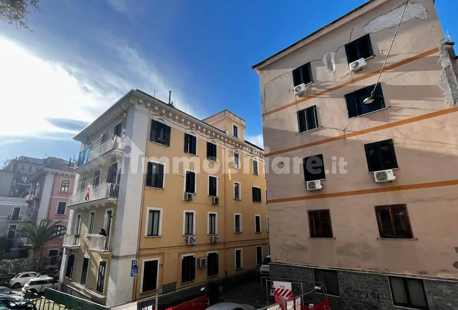 Appartamento in vendita a Salerno