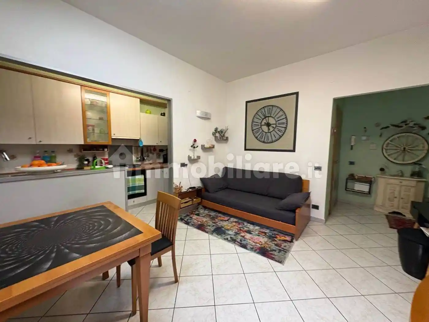 Appartamento in vendita a Certaldo