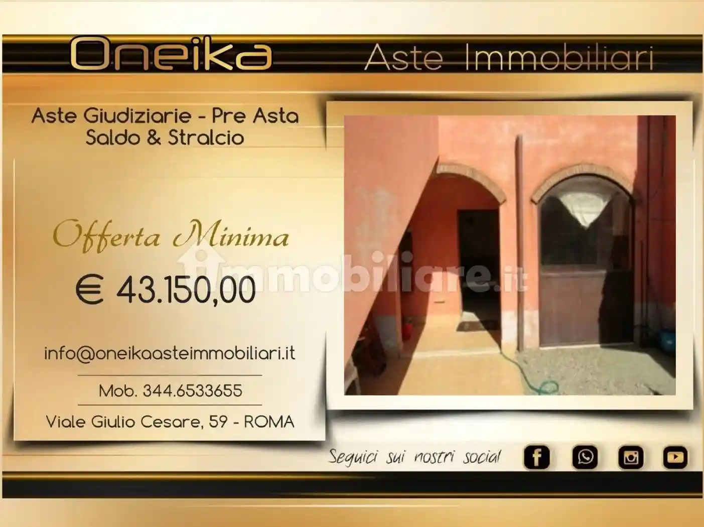 Appartamento in vendita a Scansano