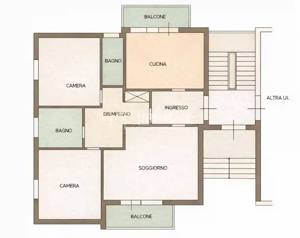 Appartamento - foto 3