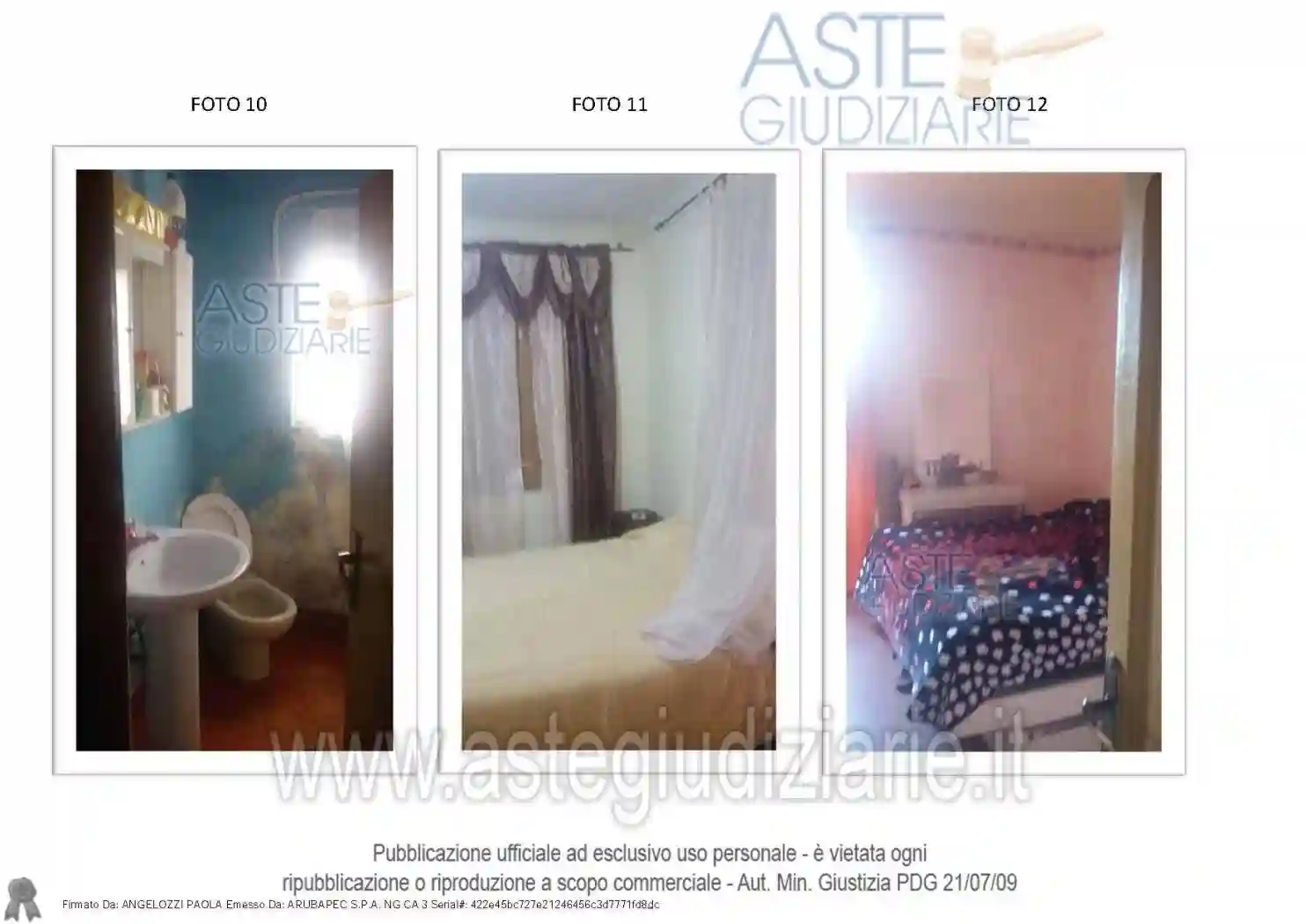 Palazzo - Stabile - foto 5