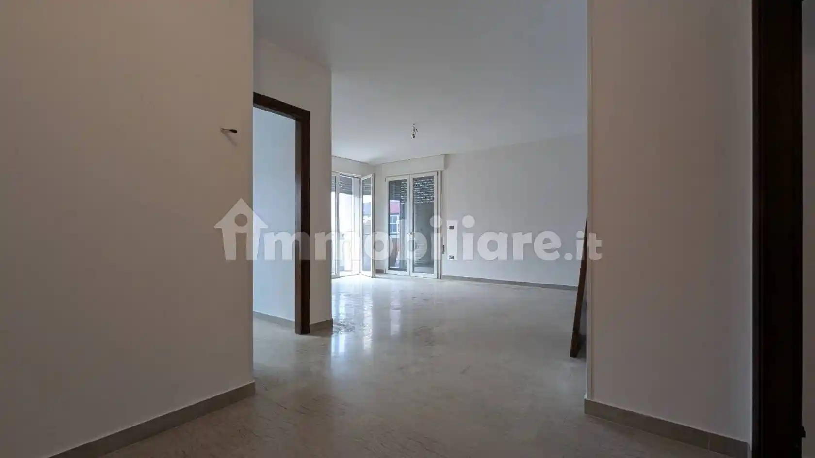 Appartamento in affitto a Nanto