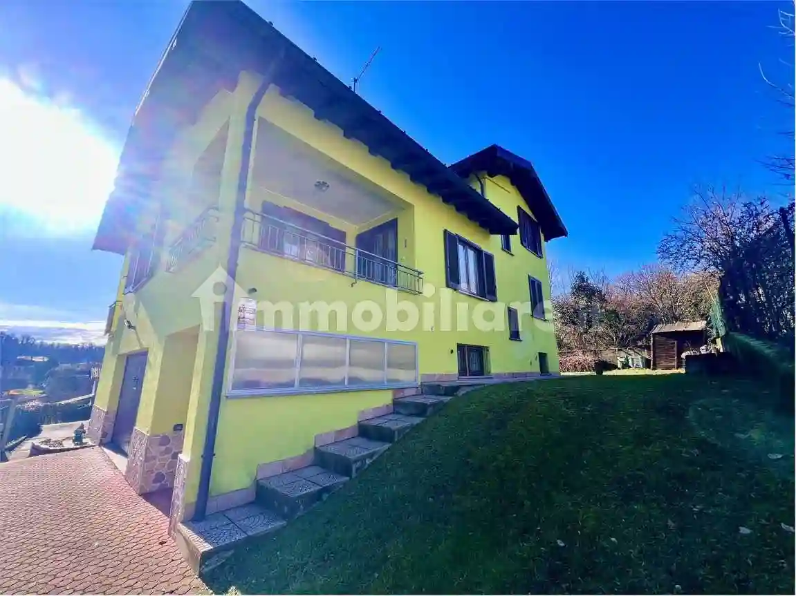 Villa - foto 4