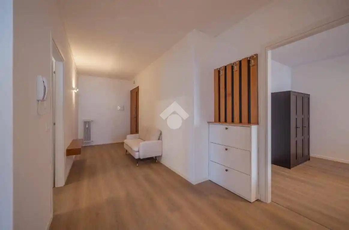 Appartamento in affitto a Padova