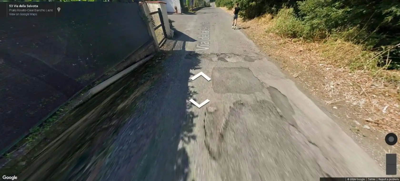 Villa in vendita a Formello