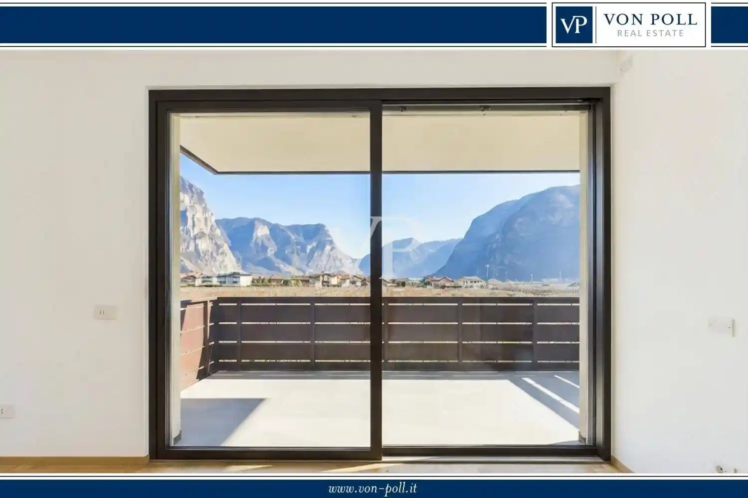 Appartamento in vendita a Mezzocorona