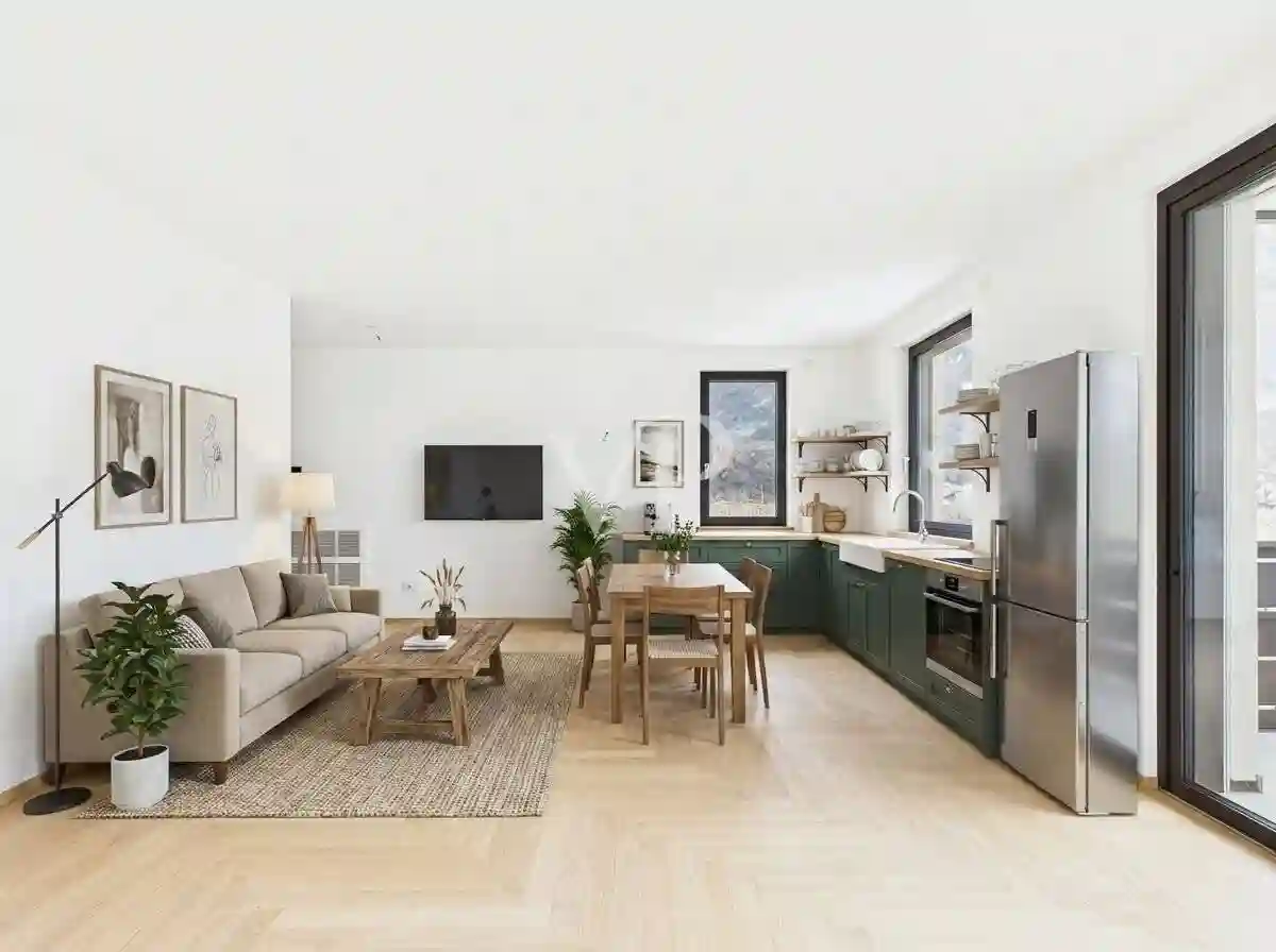 Appartamento - foto 3