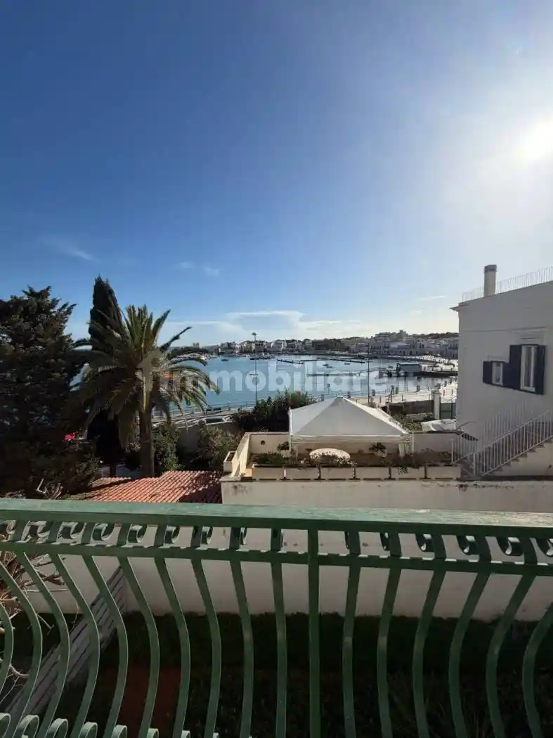 Appartamento in affitto a Bari