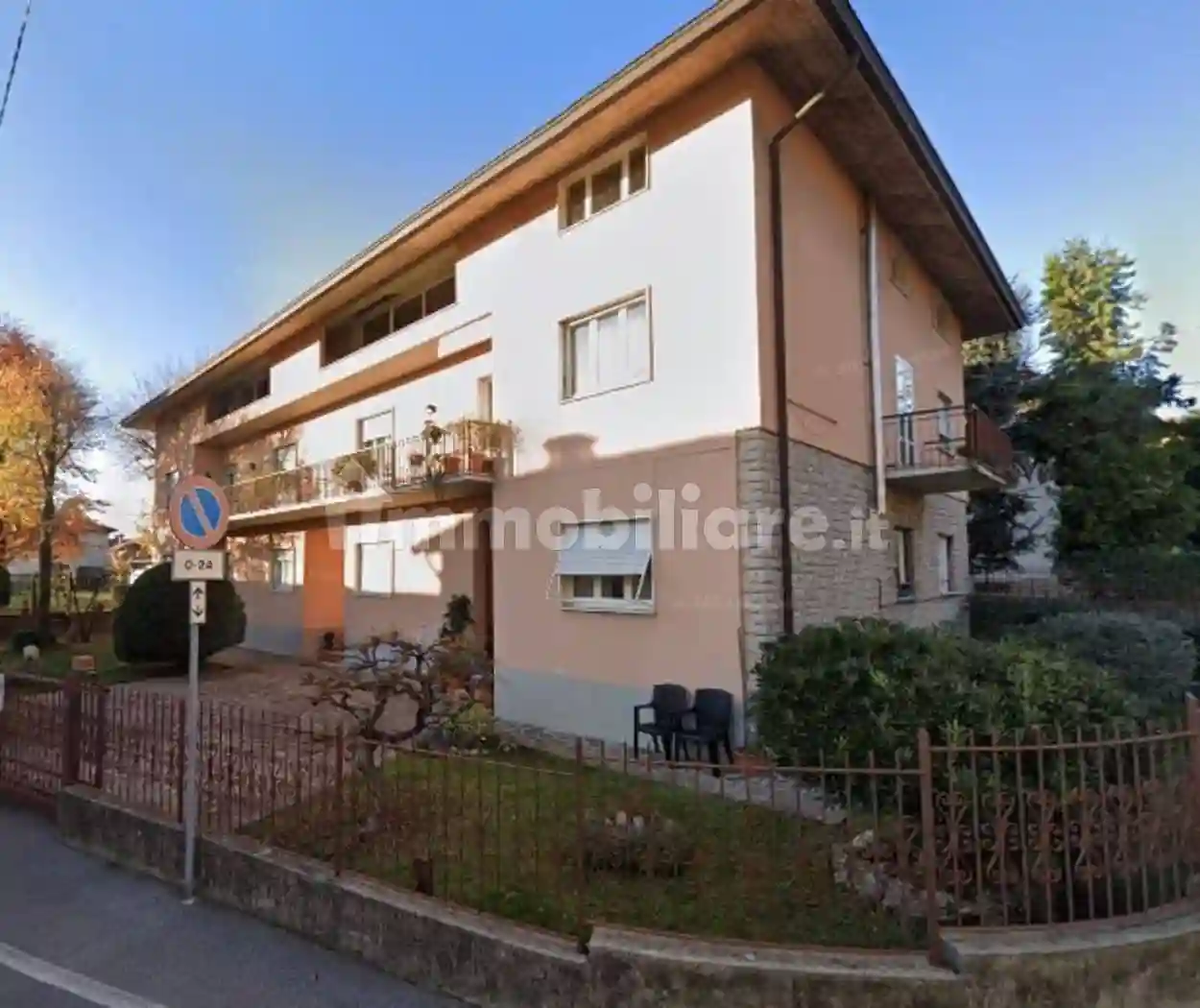 Palazzo - Stabile - foto 2