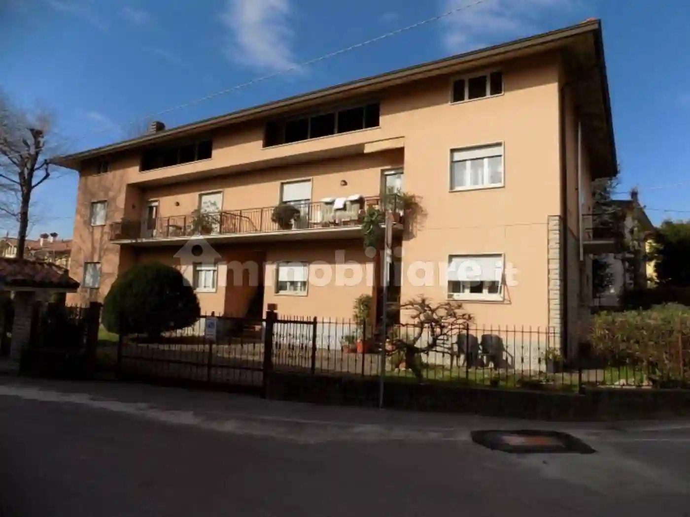 Palazzo - Stabile - foto 3