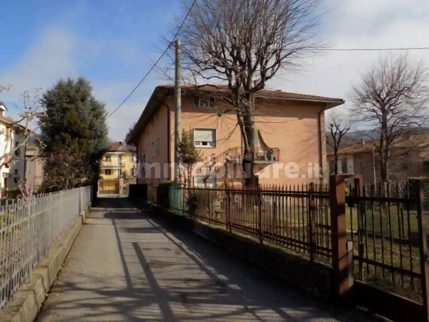 Palazzo - Stabile - foto 4