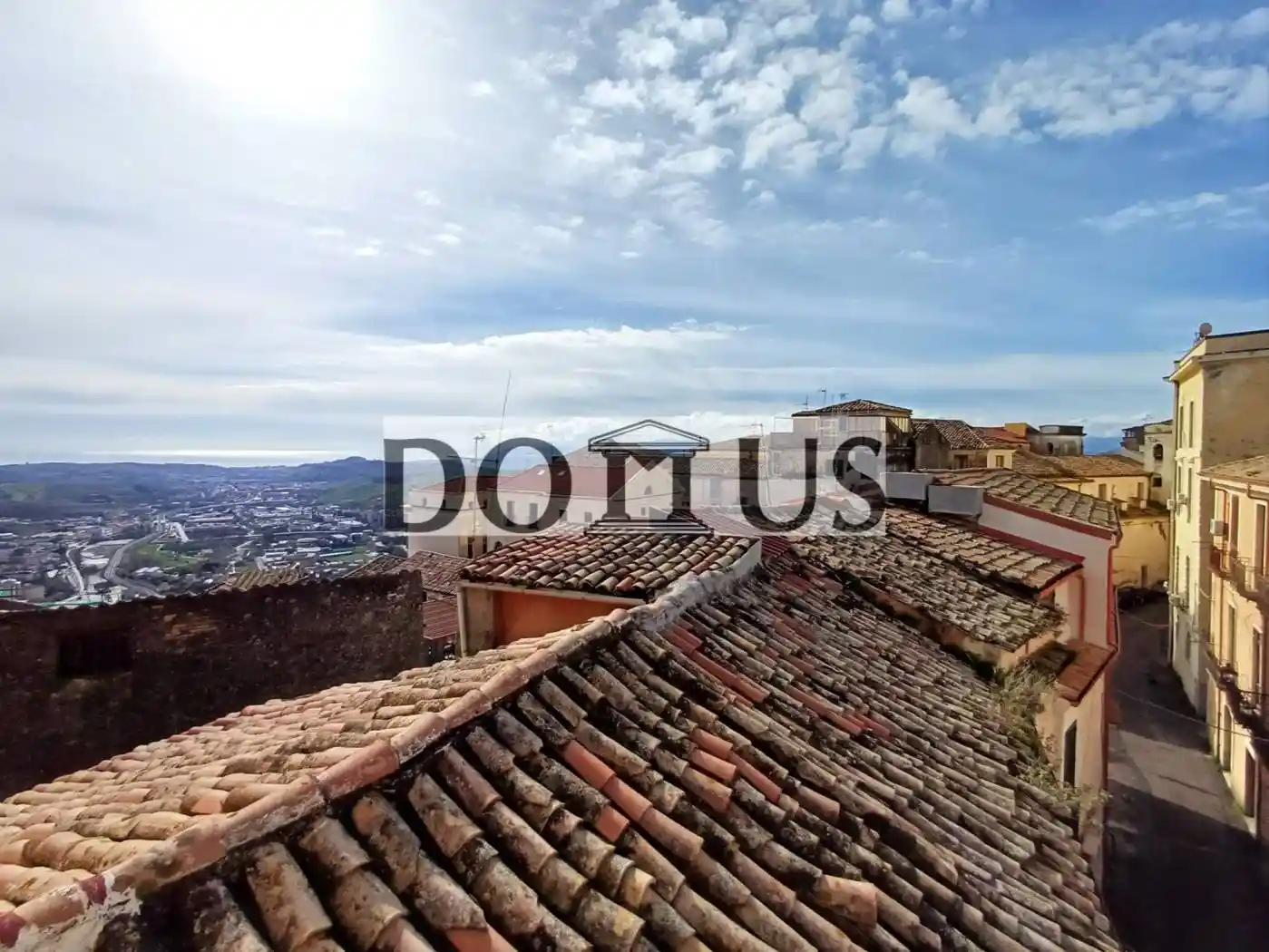 Appartamento in vendita a Catanzaro