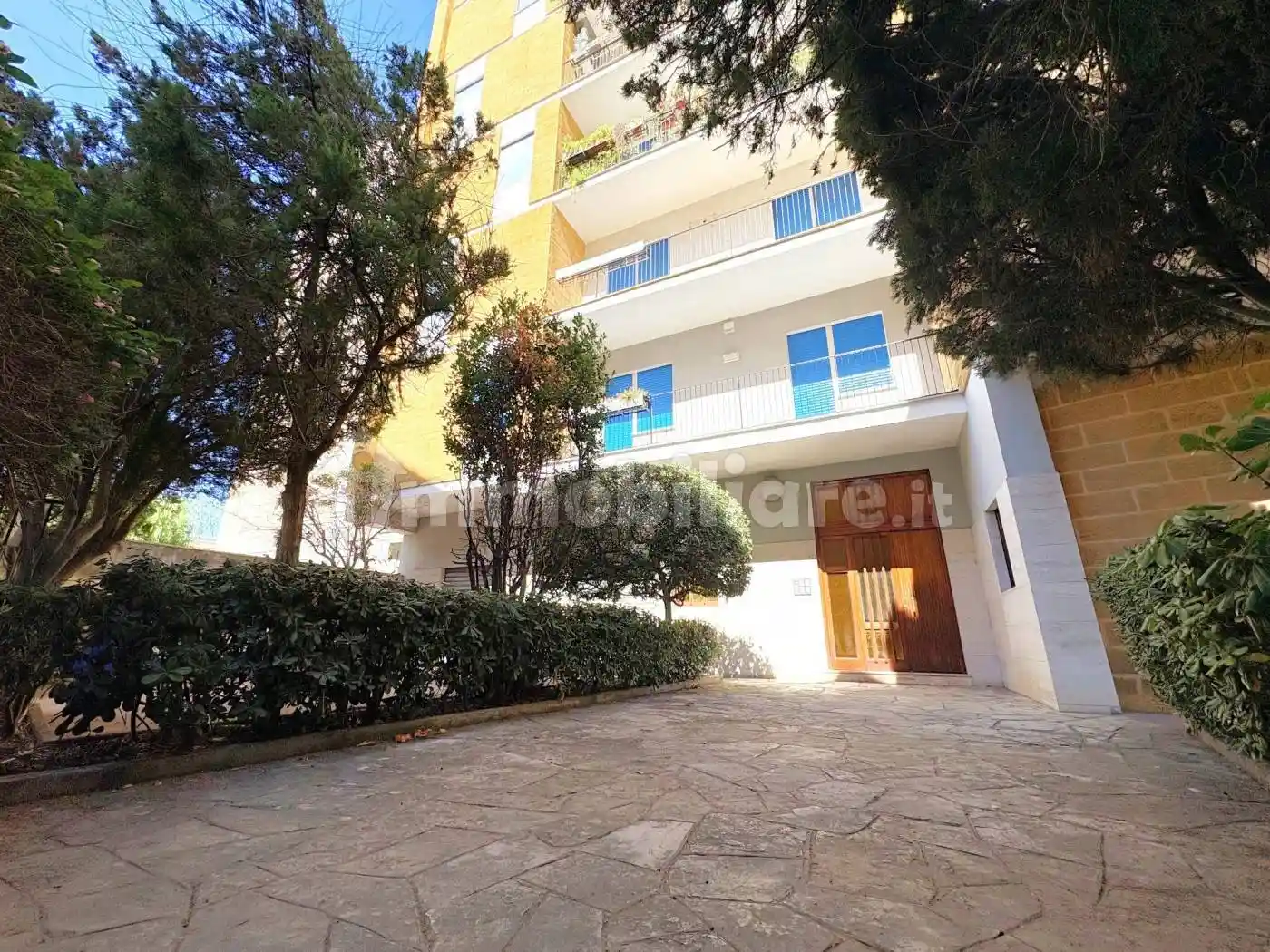 Appartamento in vendita a Lecce