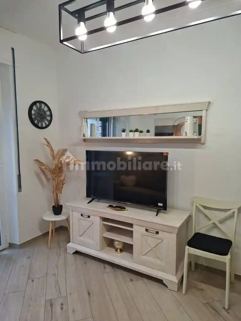 Appartamento in affitto a Pomezia