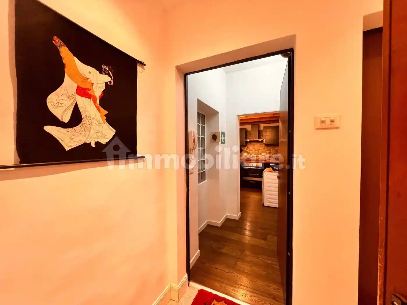 Appartamento in affitto a Bologna