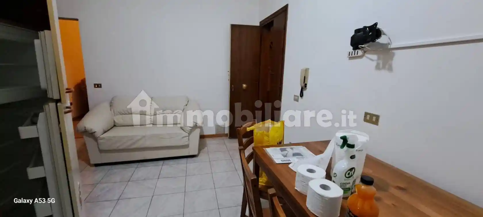 Appartamento in affitto a Empoli