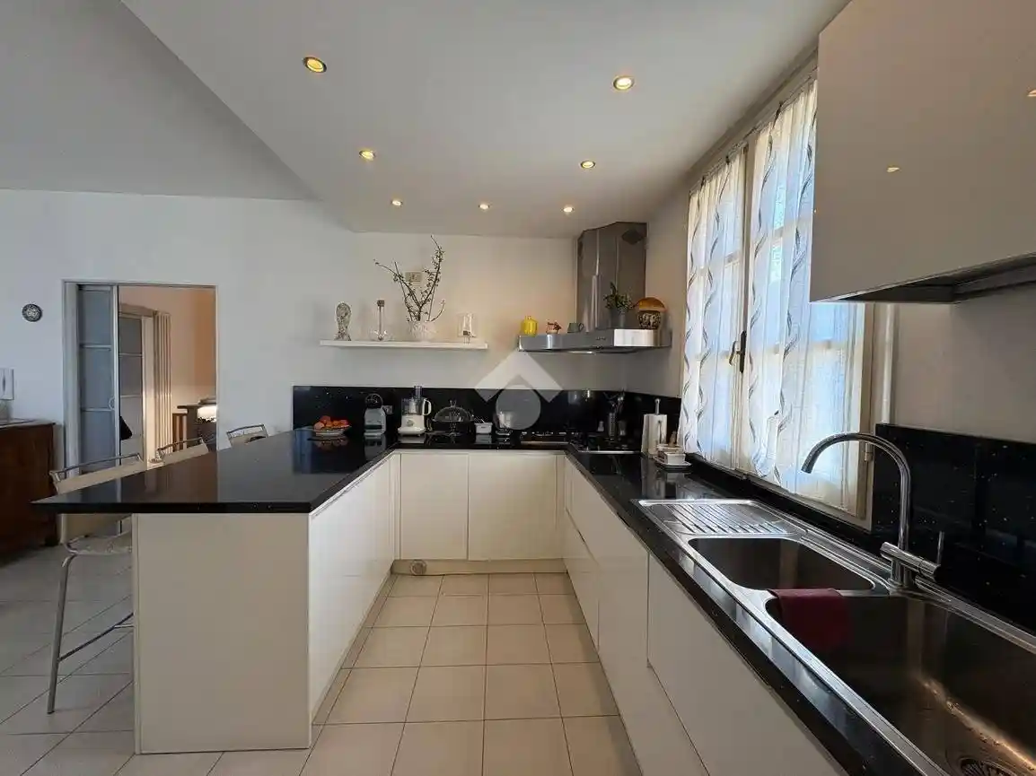 Villa in vendita a Ravenna