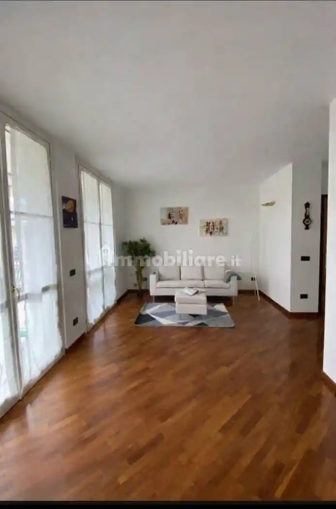 Appartamento in affitto a Trezzano sul Naviglio