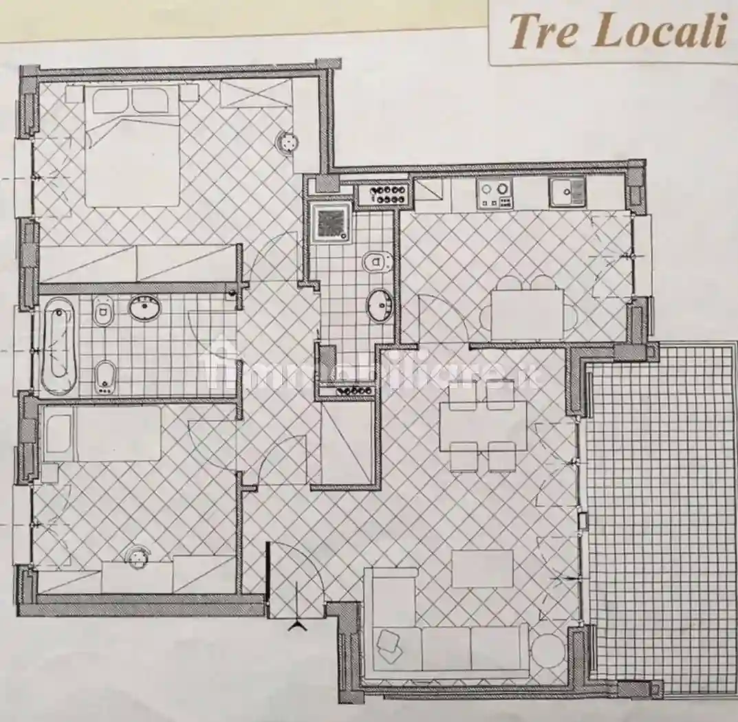 Appartamento - foto 2