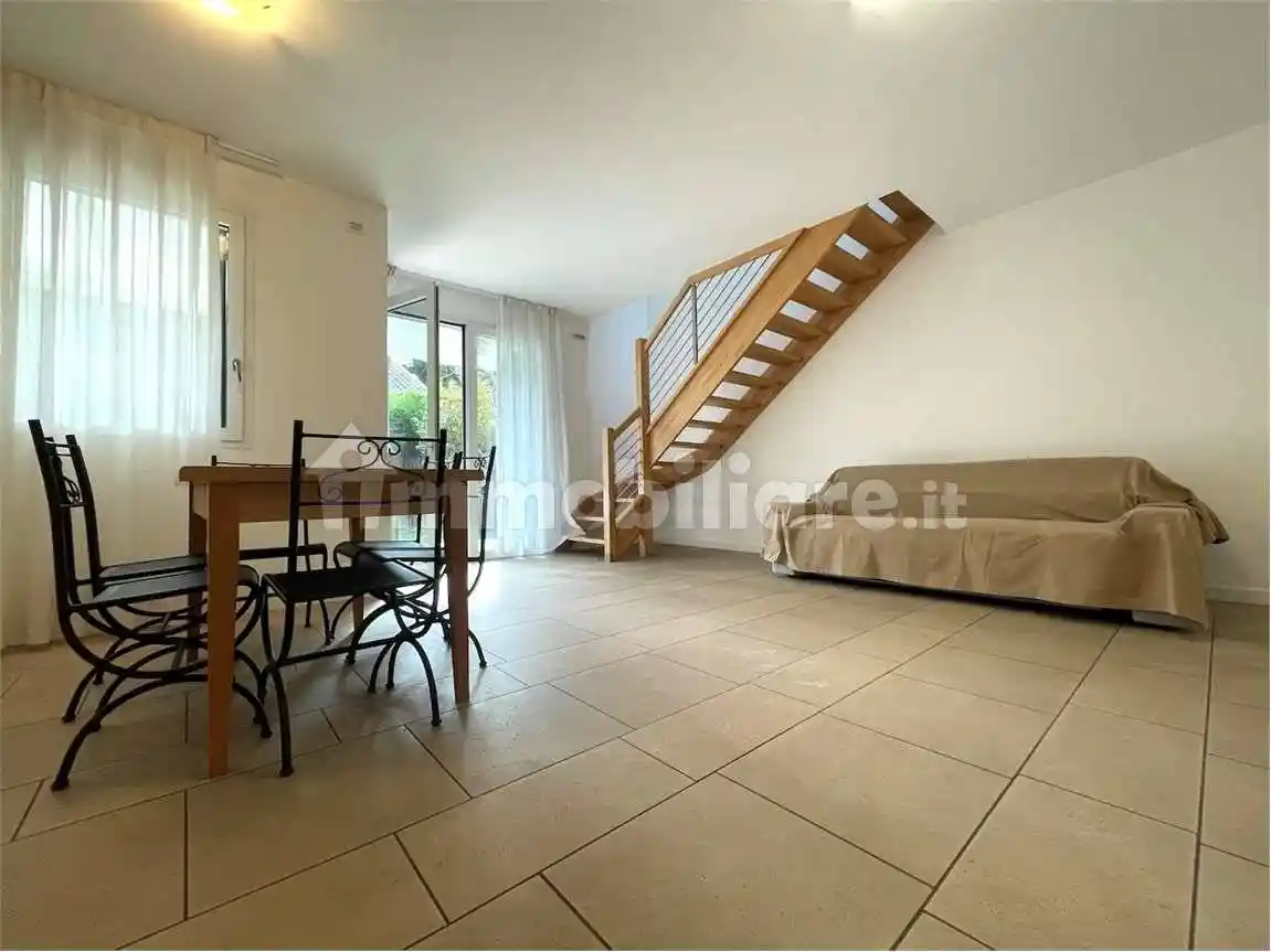 Appartamento in affitto a Jesolo