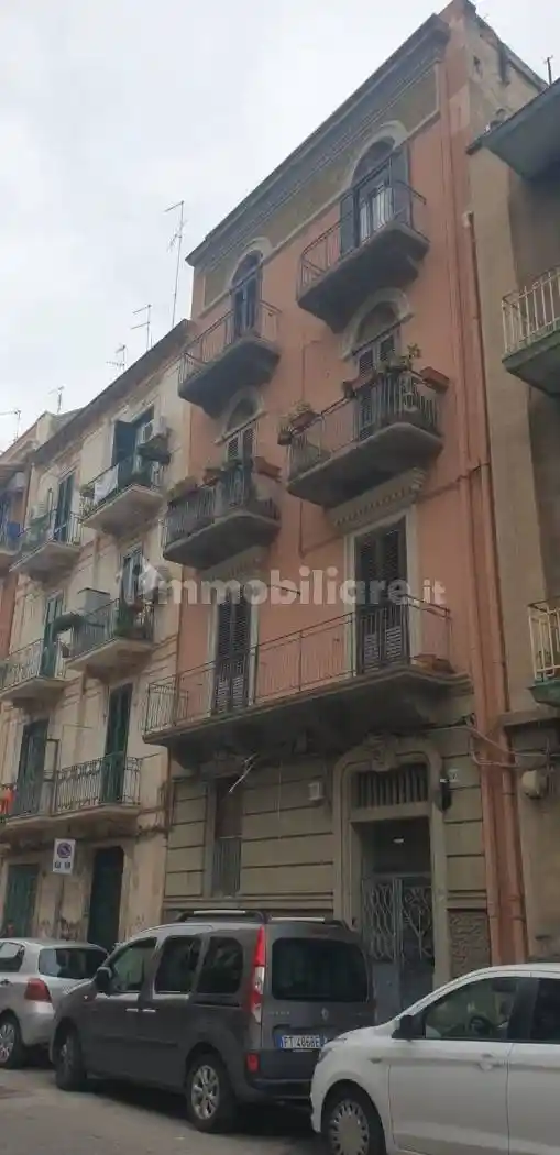 Appartamento in vendita a Bari