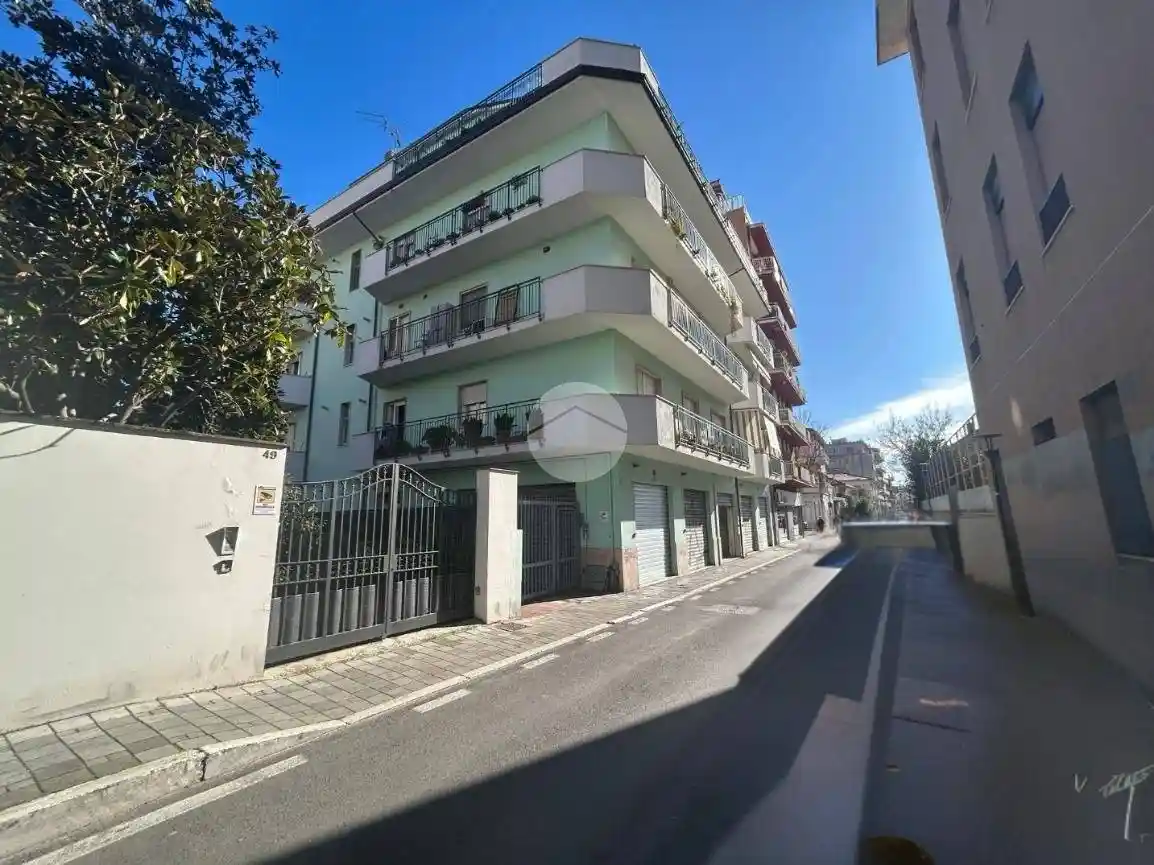 Appartamento in vendita a Pescara