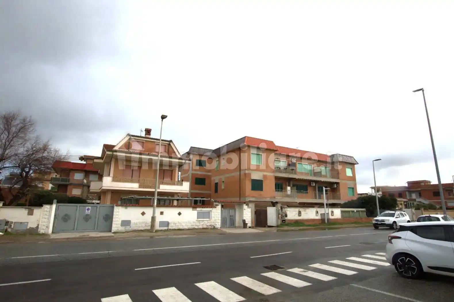 Attico - Mansarda in vendita a Pomezia