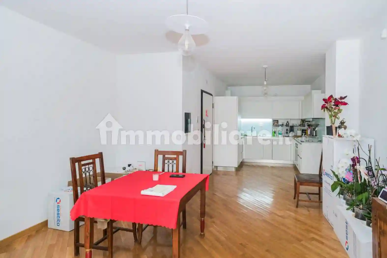 Appartamento - foto 3