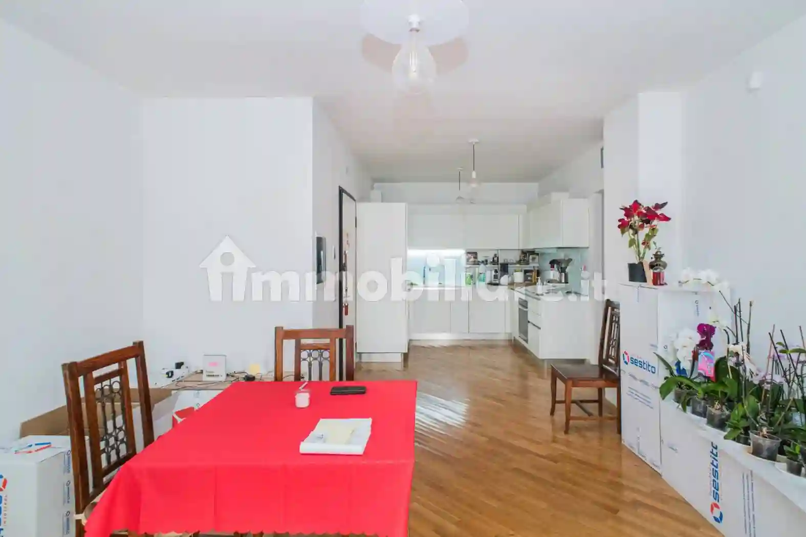 Appartamento - foto 4