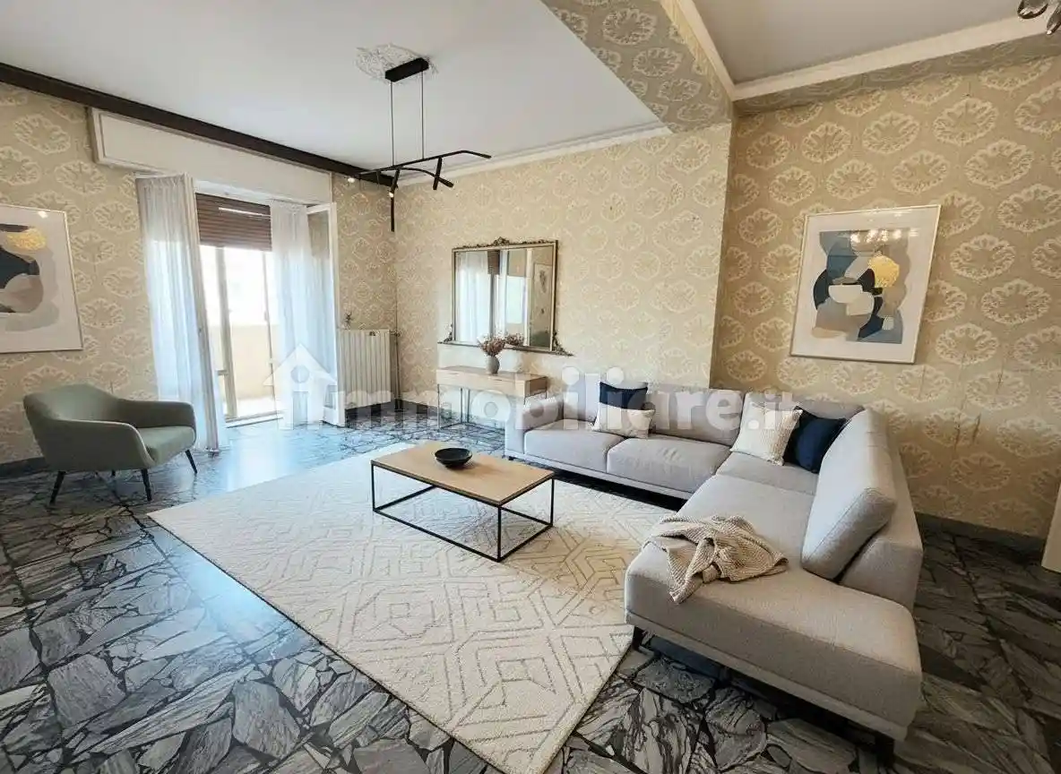 Appartamento in vendita a Cagliari