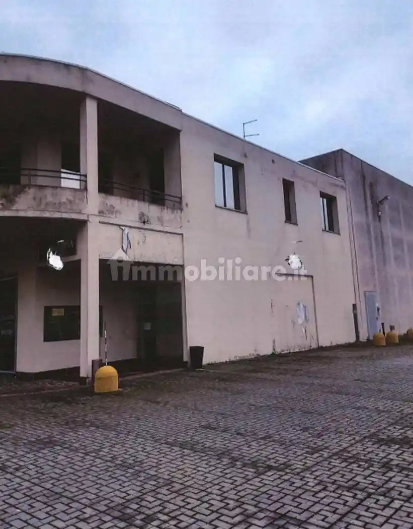 Appartamento in vendita a Viadana