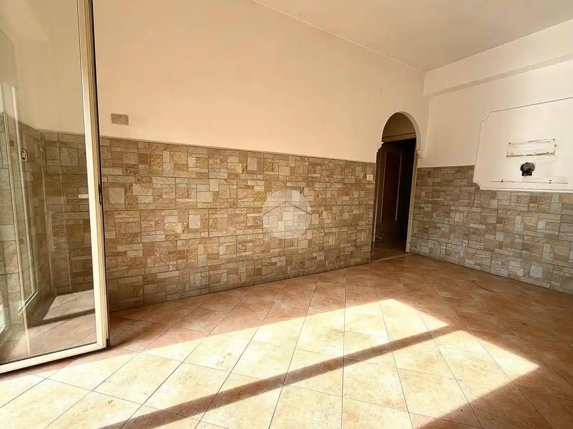 Appartamento in affitto a Casavatore