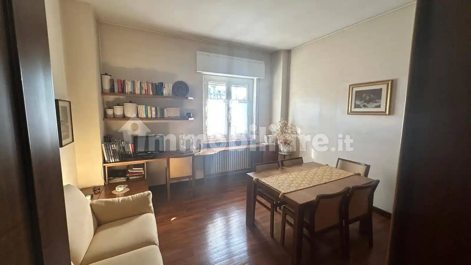 Appartamento in vendita a Vimercate