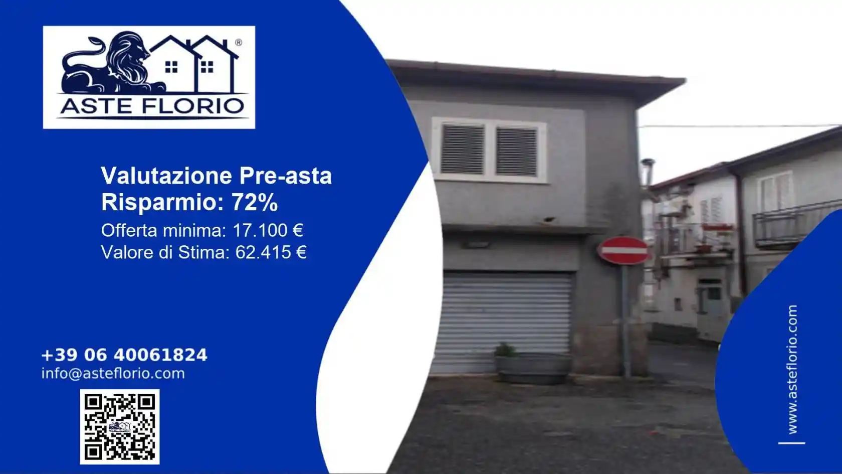 Appartamento in vendita a Polistena