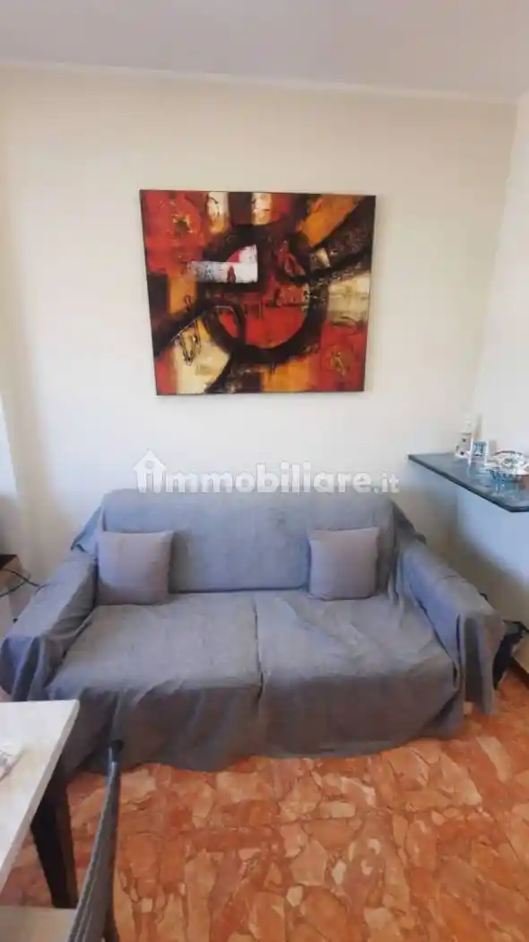 Appartamento in affitto a Pomezia