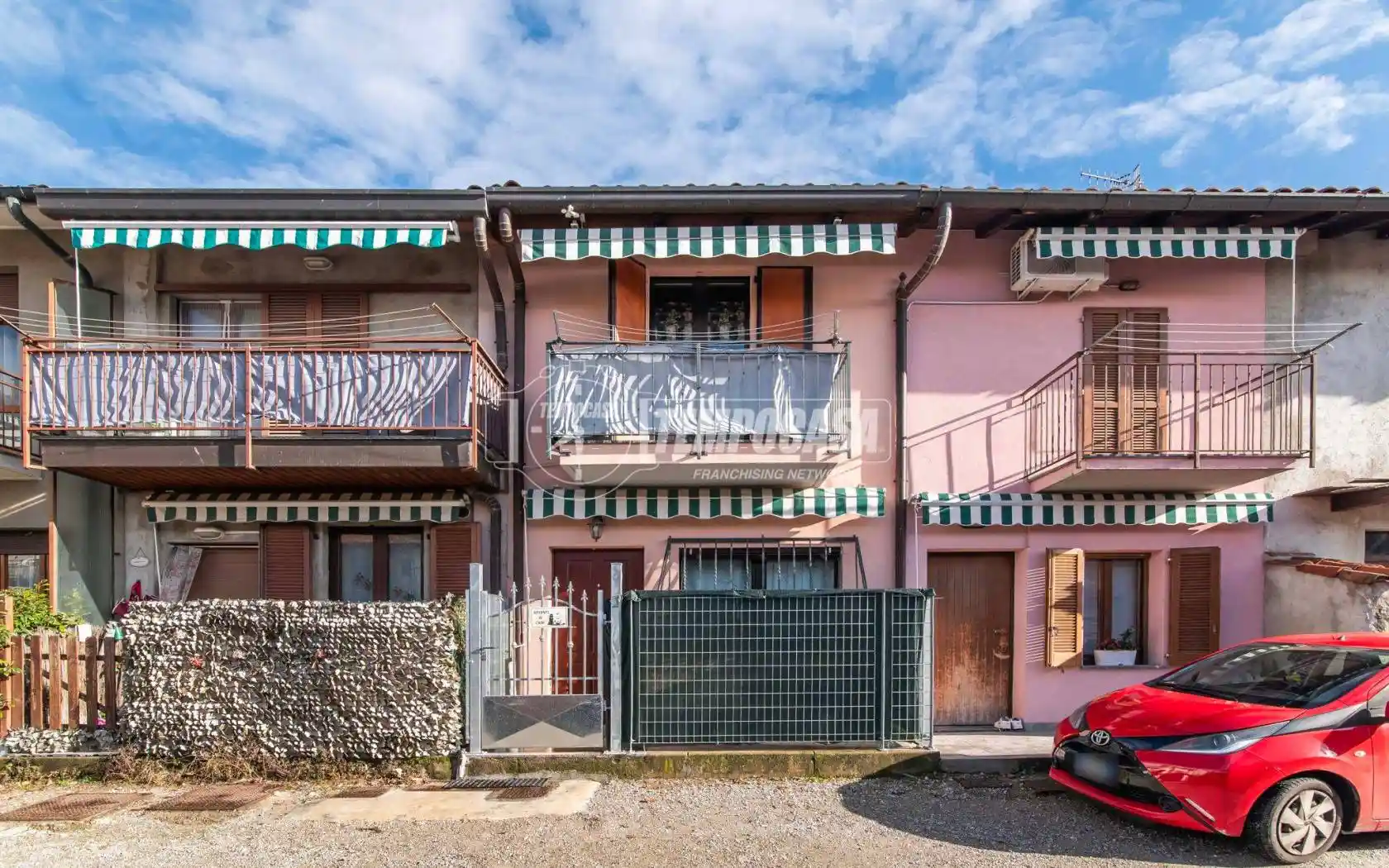 Appartamento in vendita a Como