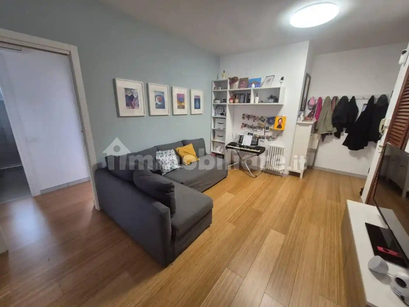 Appartamento in vendita a Pisa