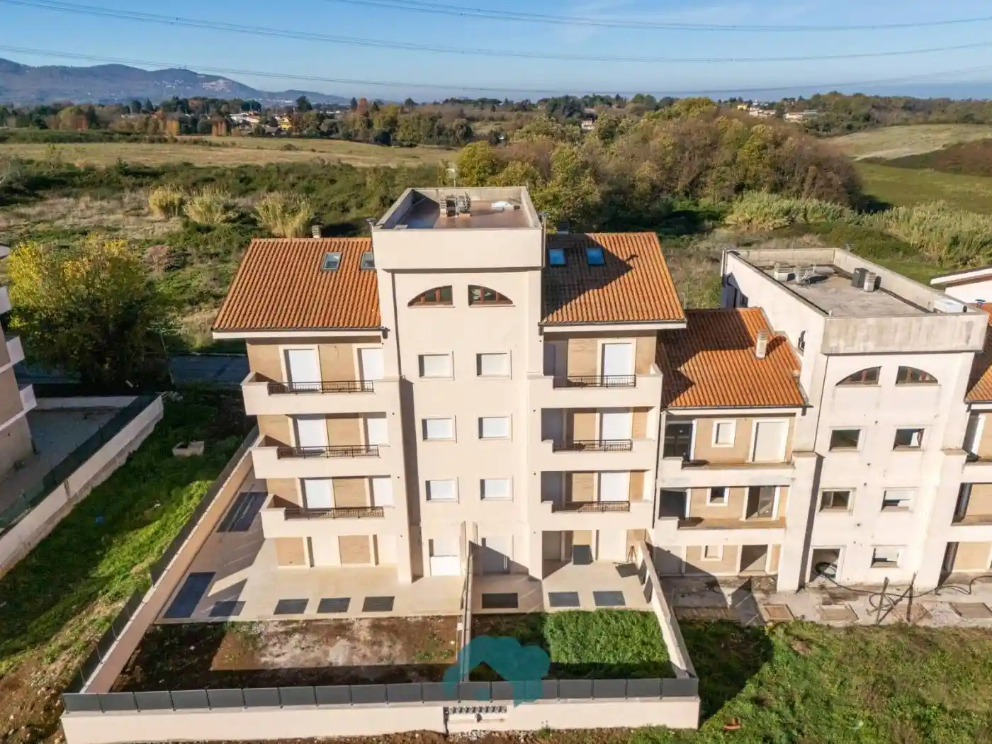 Appartamento in vendita a Palestrina