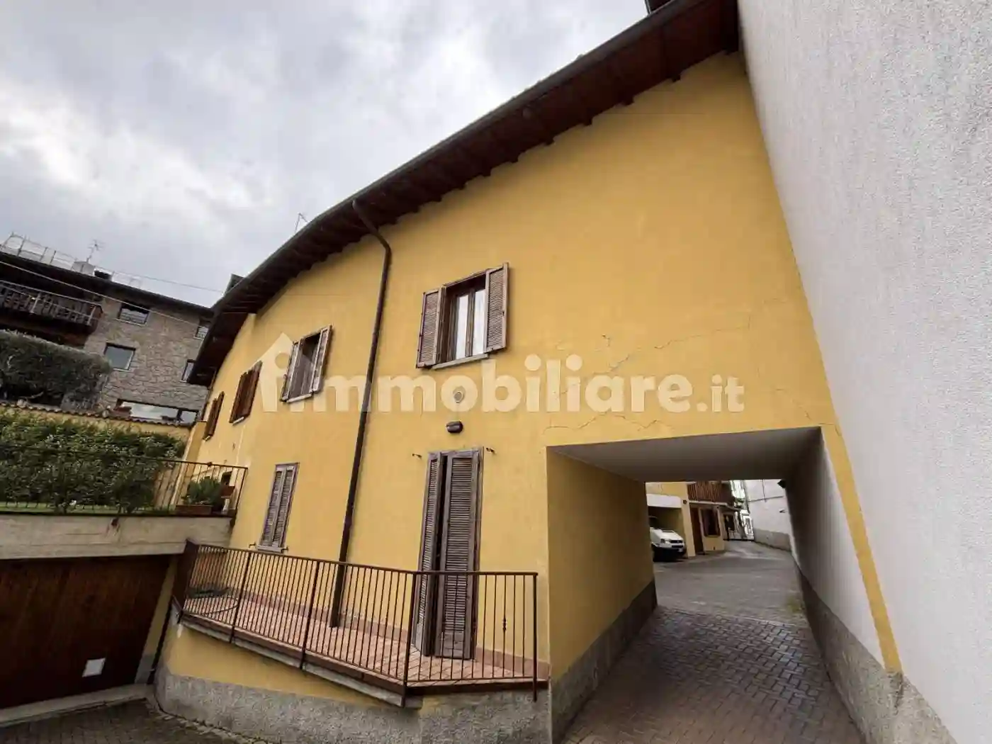 Casa indipendente - foto 5