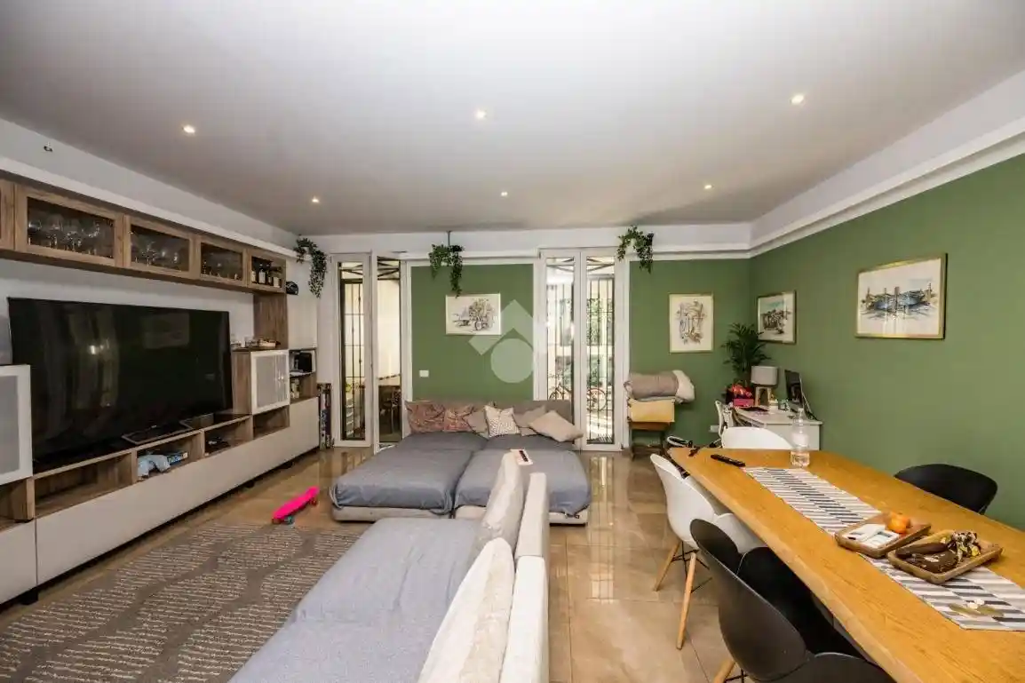 Villa in vendita a Milano