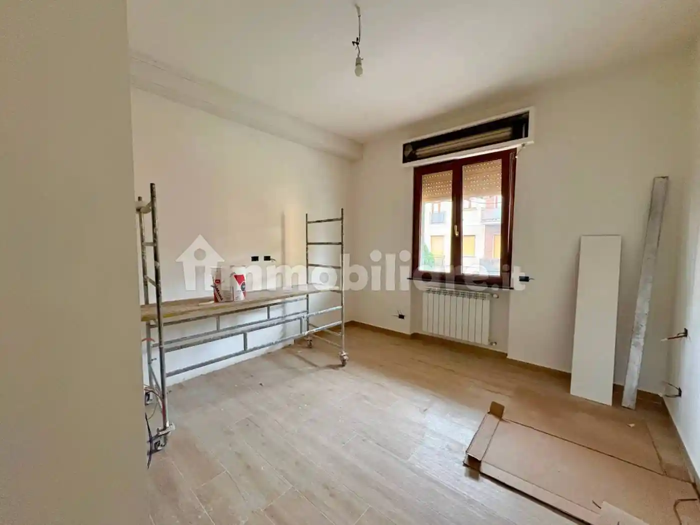 Appartamento in vendita a Piacenza