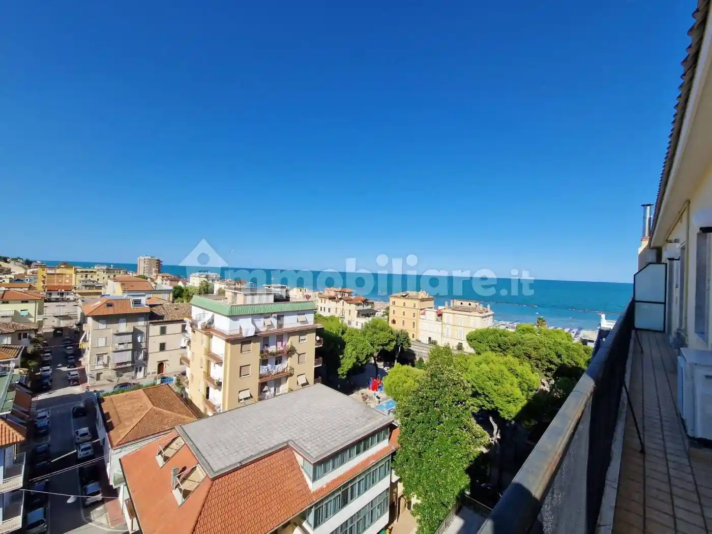 Attico - Mansarda in vendita a Grottammare