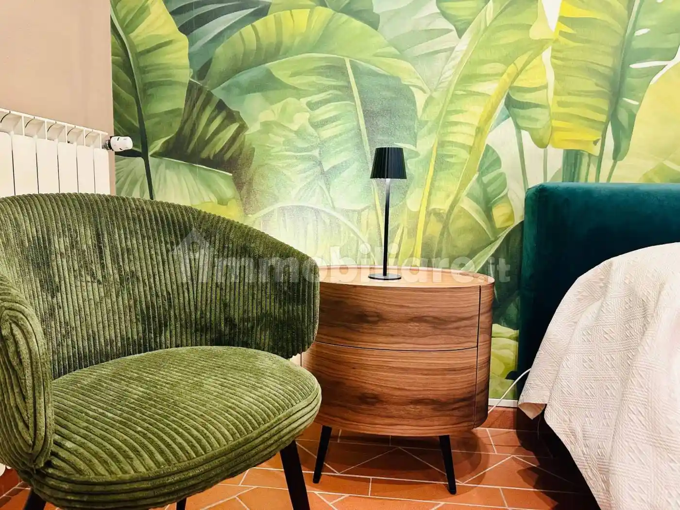 Villa in affitto a Forte dei Marmi