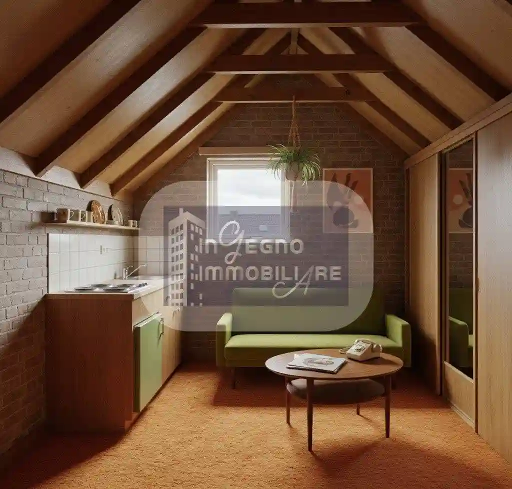 Attico - Mansarda - foto 2